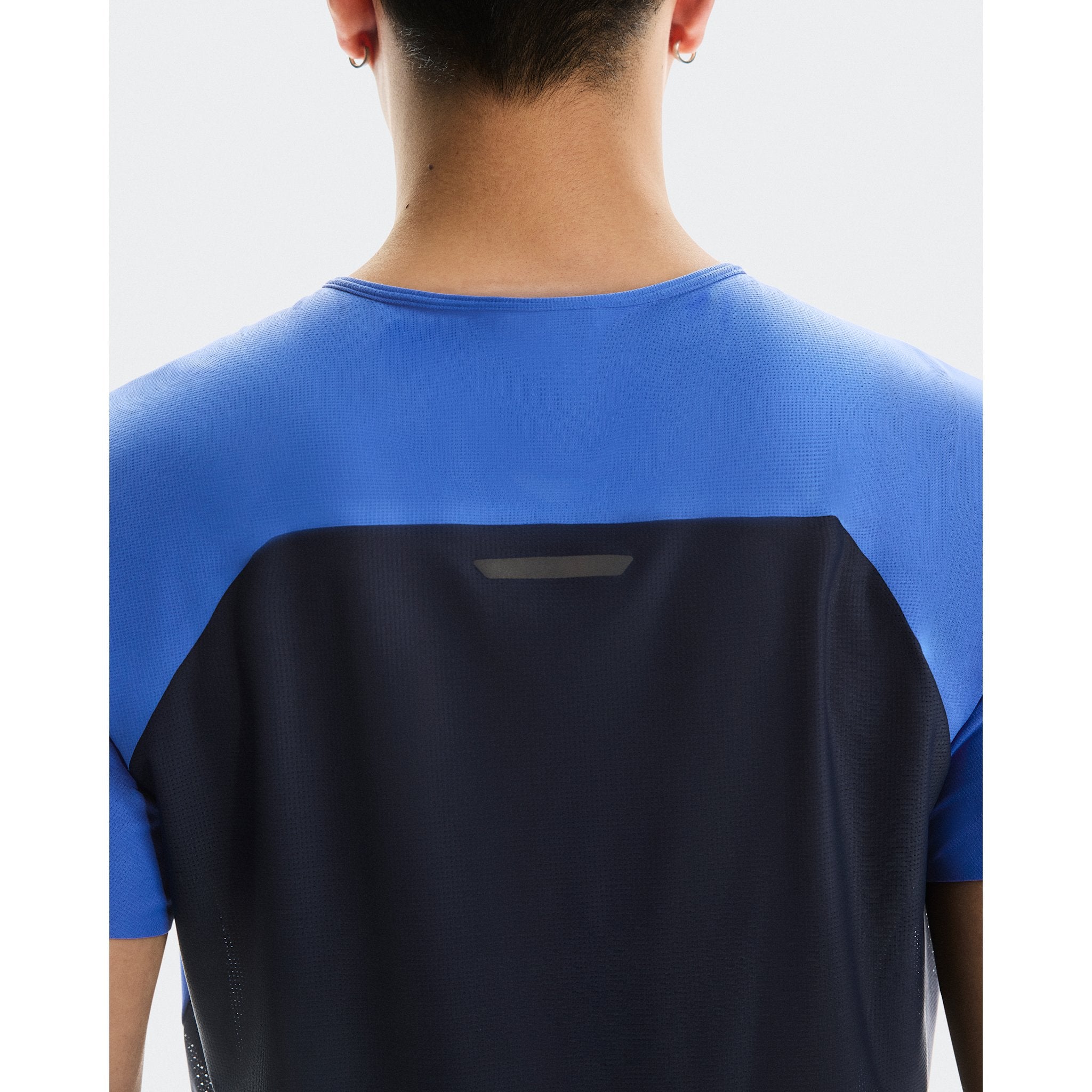On Performance-T Zaffre | Navy