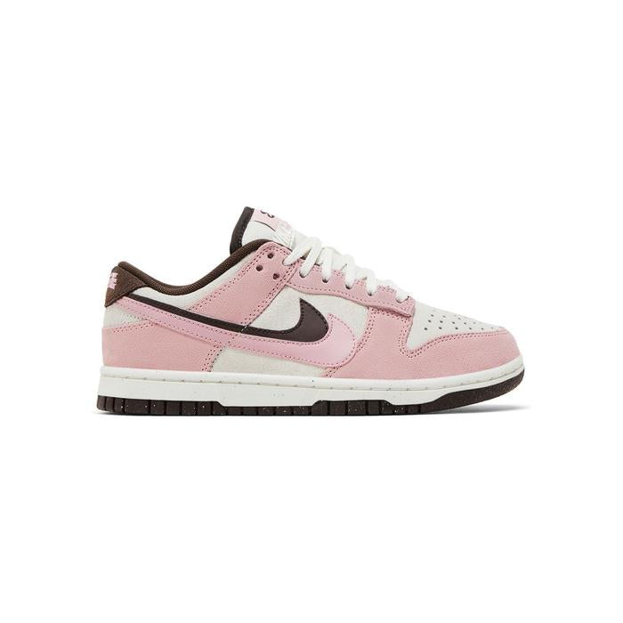 Nike Wmns Dunk Low SE 'Double Swoosh'