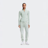 On Club Pants Mineral