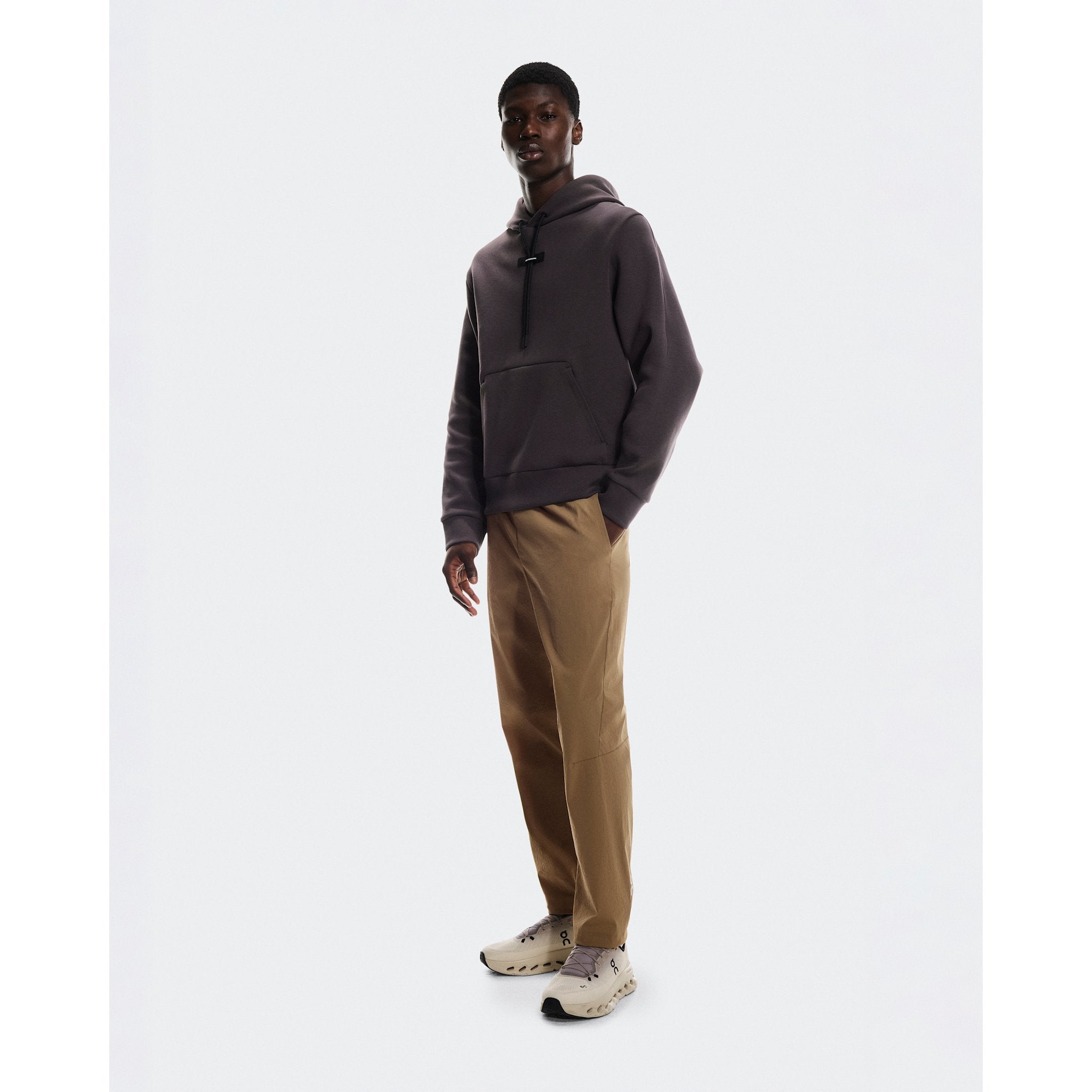 On All-Day Joggers Nutmeg