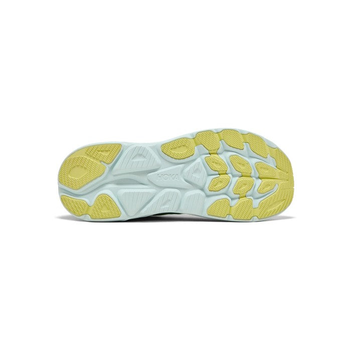 Hoka Clifton 10 'Mint Fluorite'
