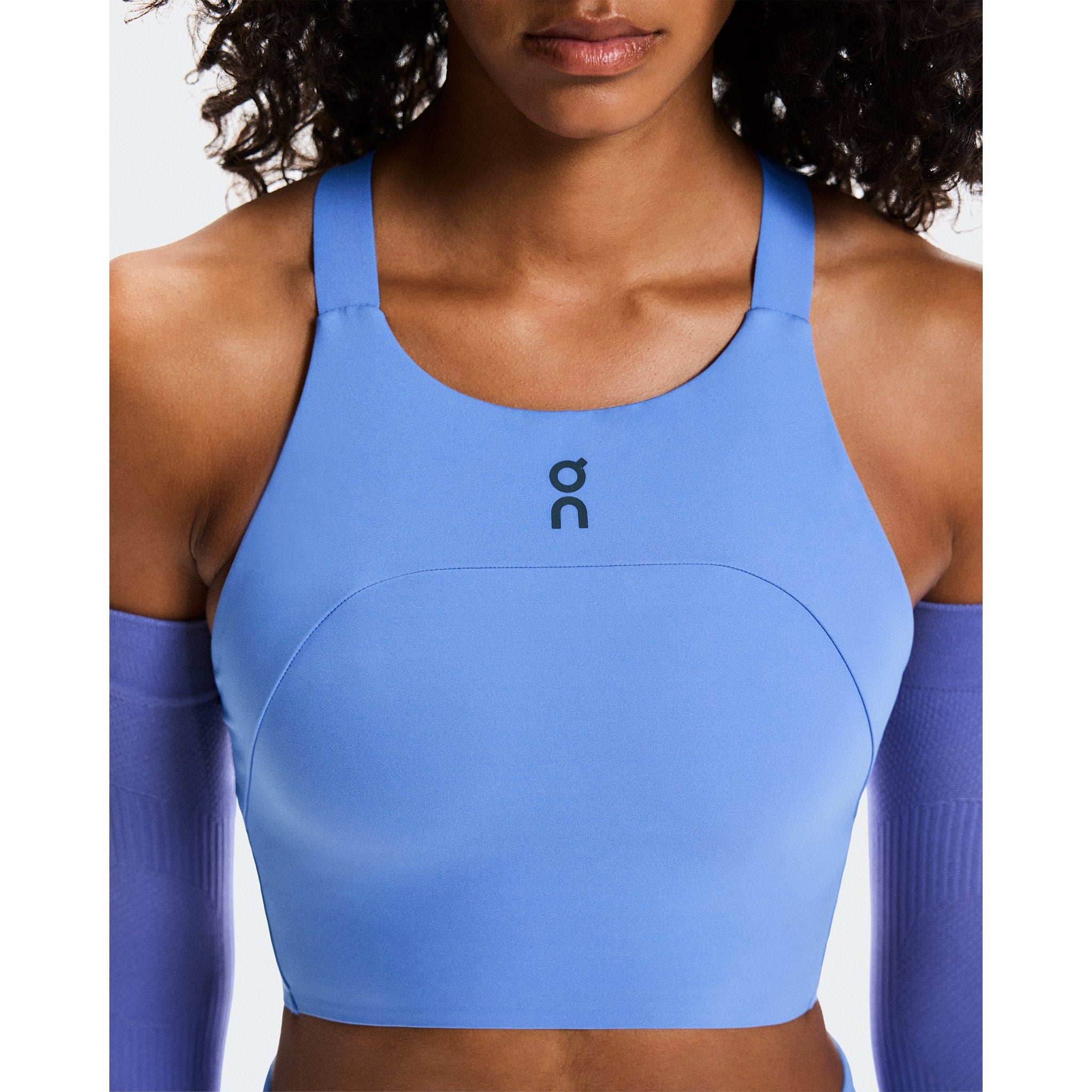 On Performance Crop Sailor
