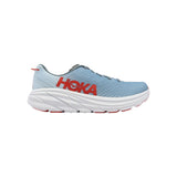 Hoka Rincon 3 2E Wide 'Mountain Spring Summer Song'