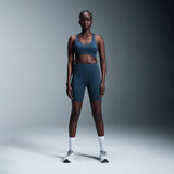 On Active 1/2 Tights Denim