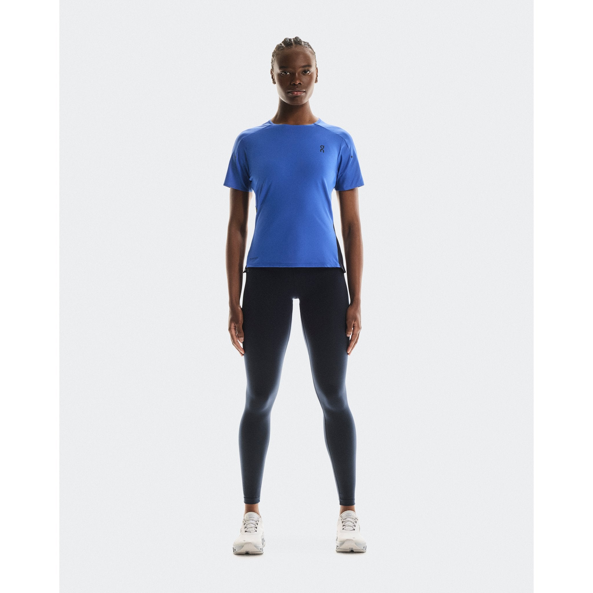 On Performance-T Zaffre | Navy