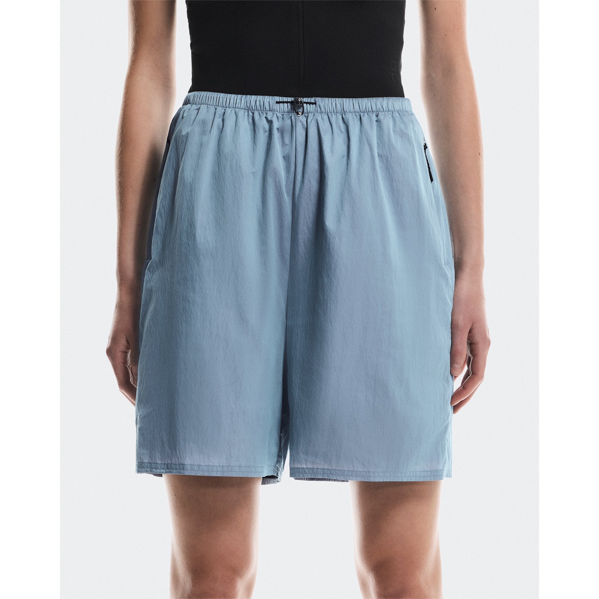 On Track Shorts Arctic | Pink