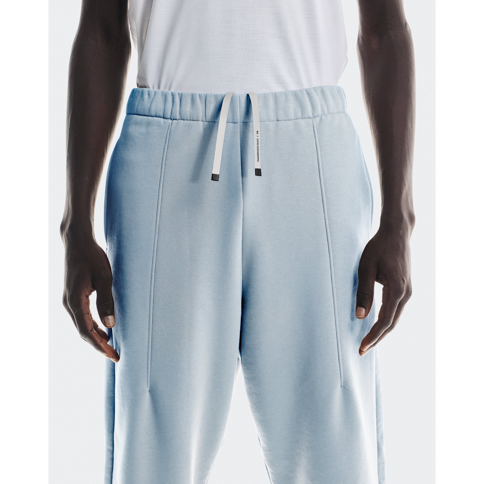 On Club Pants Arctic