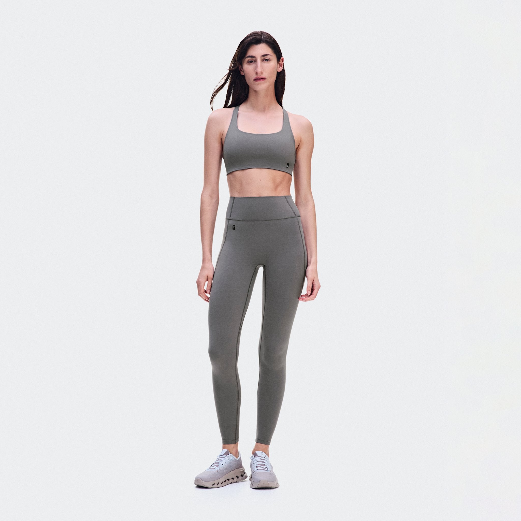 On Studio Leggings Ember