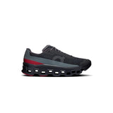 ON Running Men's Cloudmonster Void Black | Robin