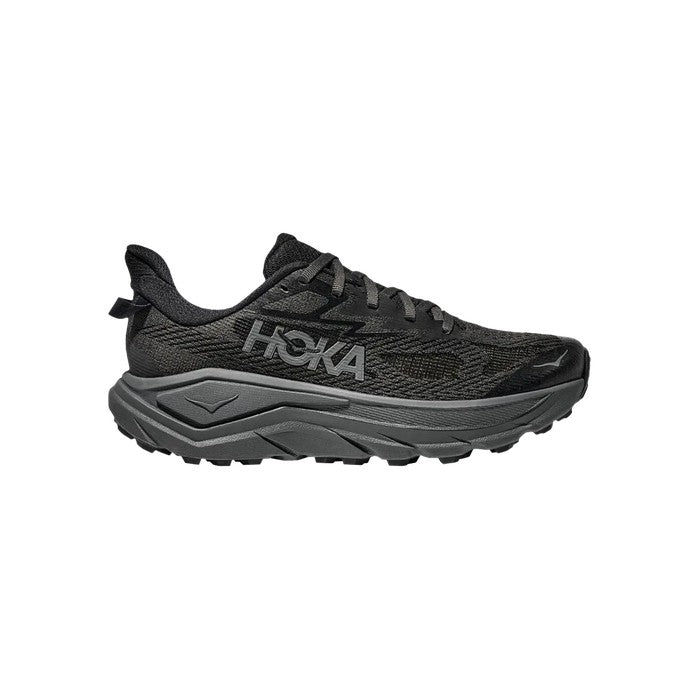 Hoka Wmns Challenger 8 'Black Outer Orbit'