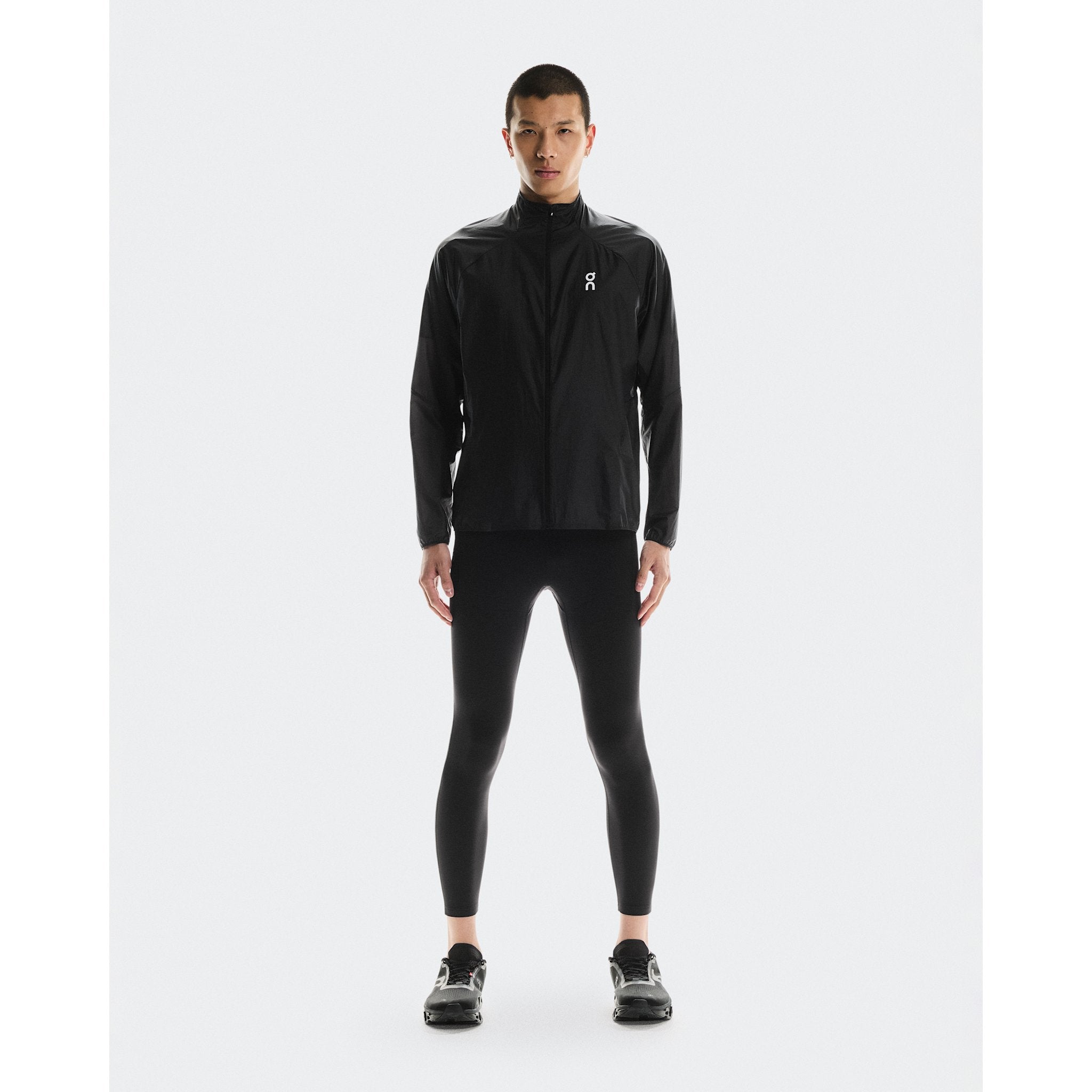 On Performance Tights Winter Black