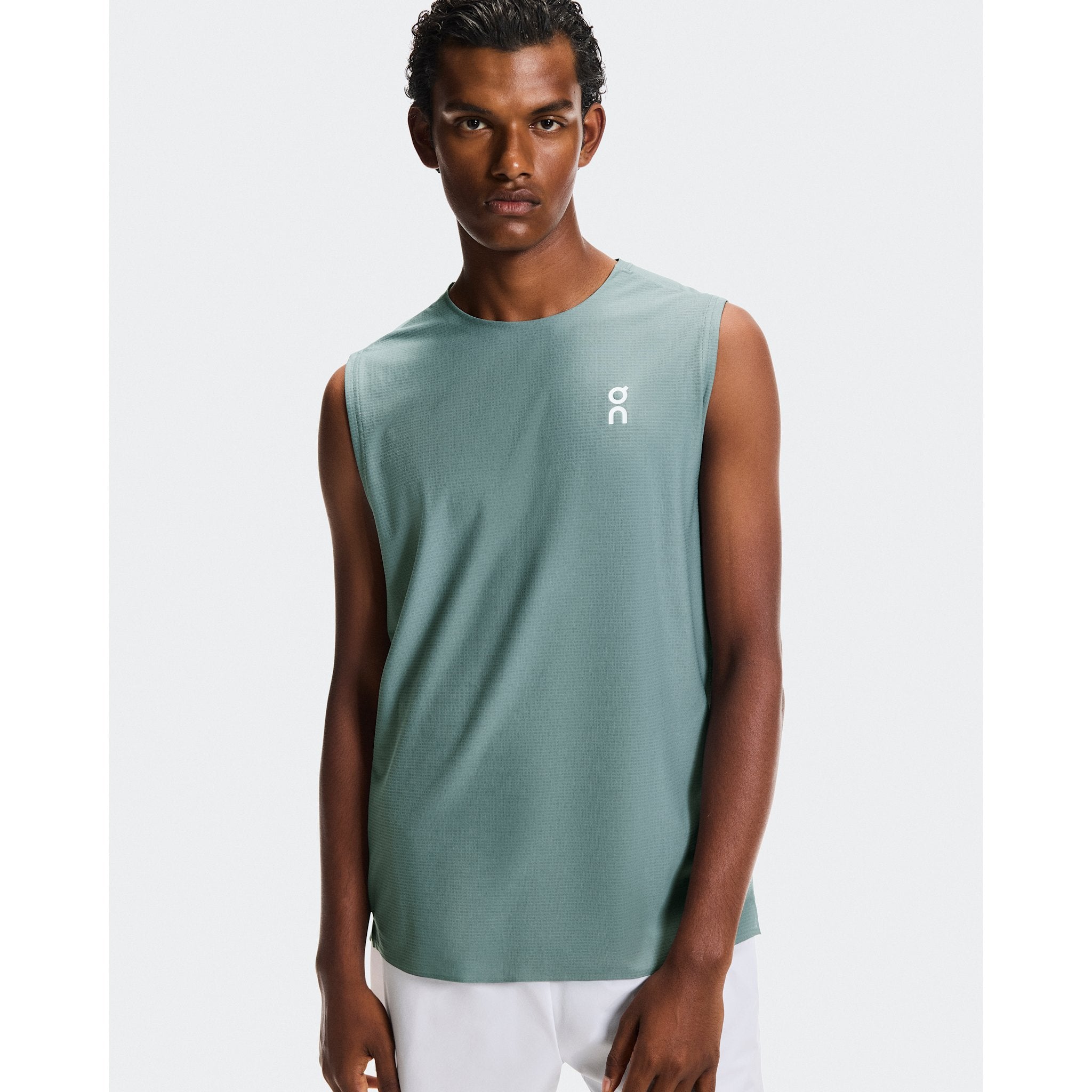 On Court Tank Tide