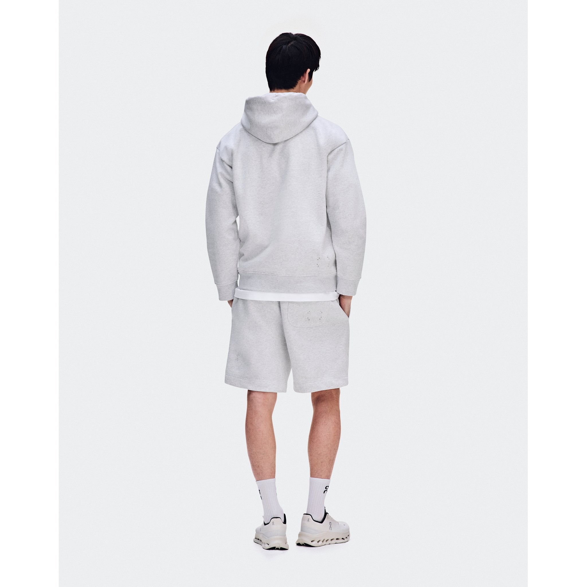 On Club Collective Hoodie Crater