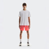 On Focus Shorts Coral