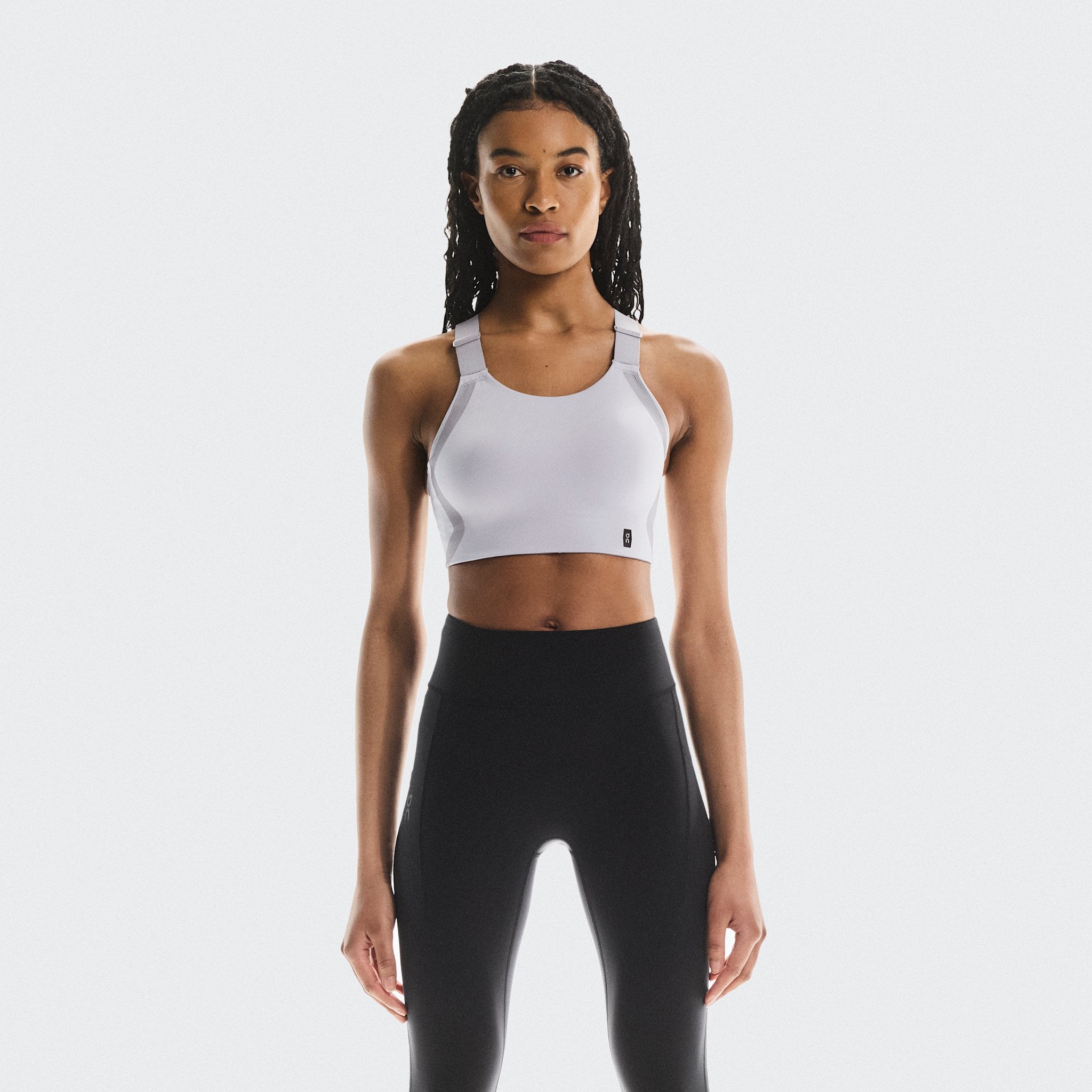 On Performance Flex Bra Nimbus | Lilac