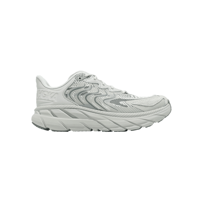 Hoka Clifton LS 'Stardust Galactic Grey'