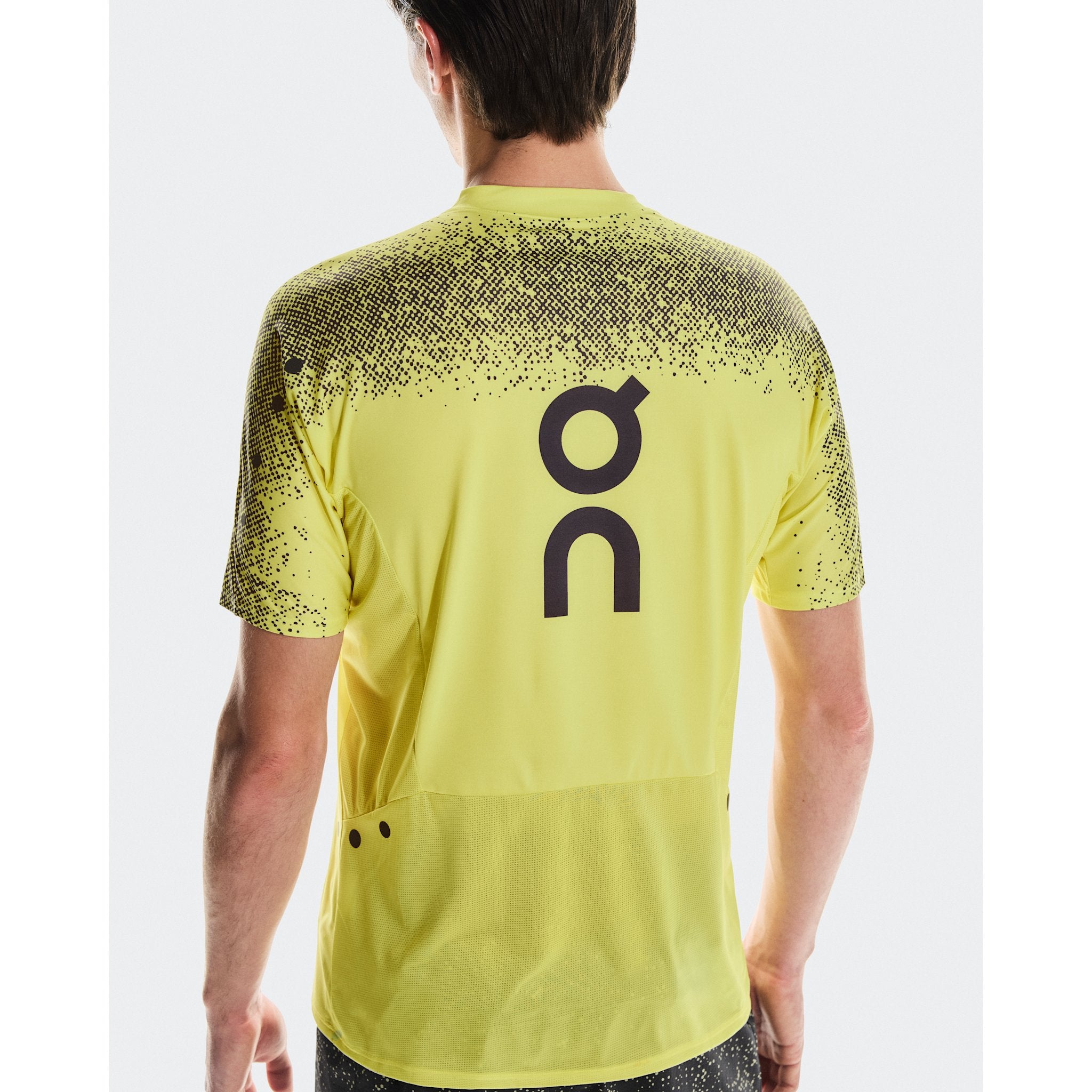 On Ultra-T Limelight | Grey