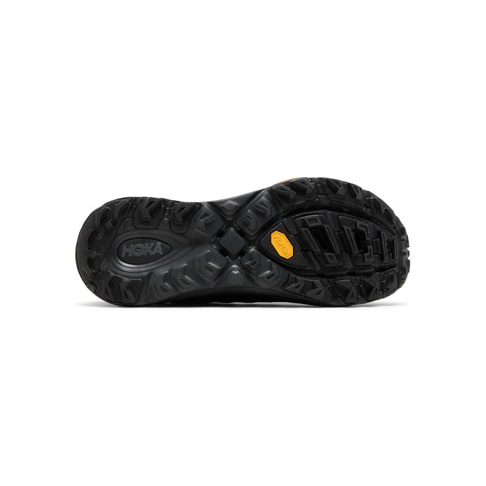 Hoka Mafate Three2 'Black'