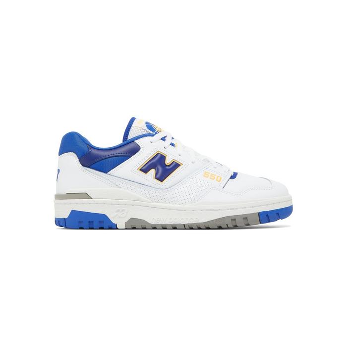 New Balance 550 'Lakers Pack - Infinity Blue'