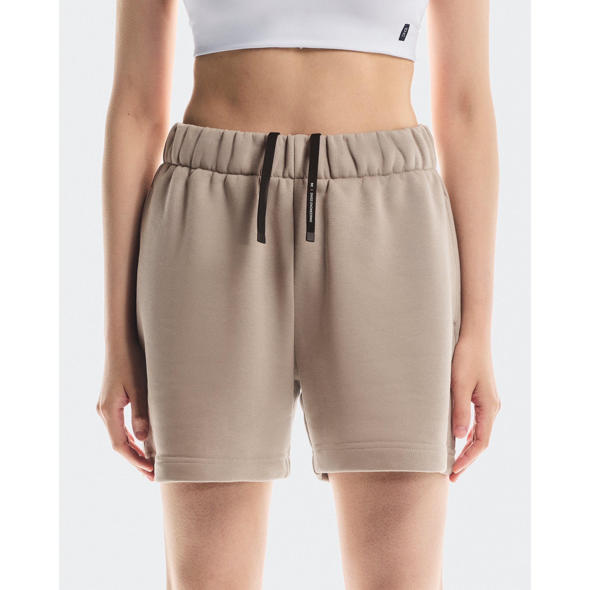 On Club Shorts Desert