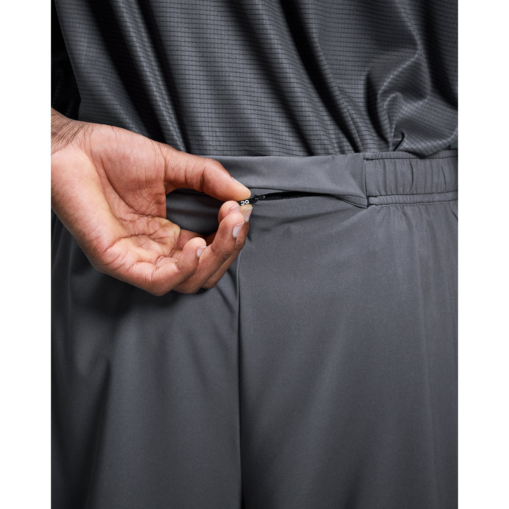 On Pace Short Iron