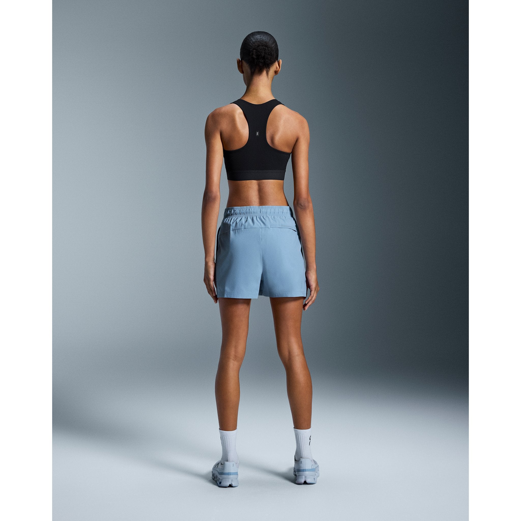 On Core Bra Black