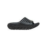 Hoka Ora Recovery Slide 2 'Black'