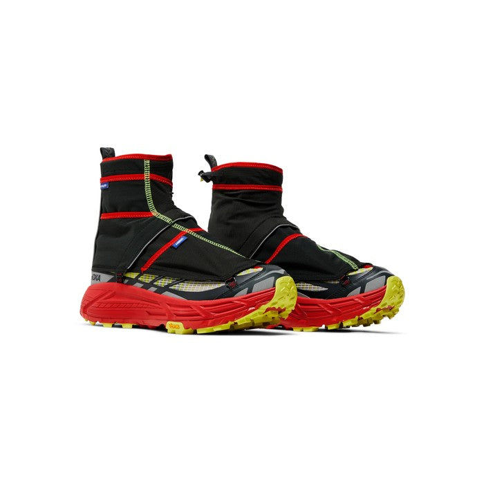 Nicole McLaughlin x Hoka Mafate Three2 'High Risk'