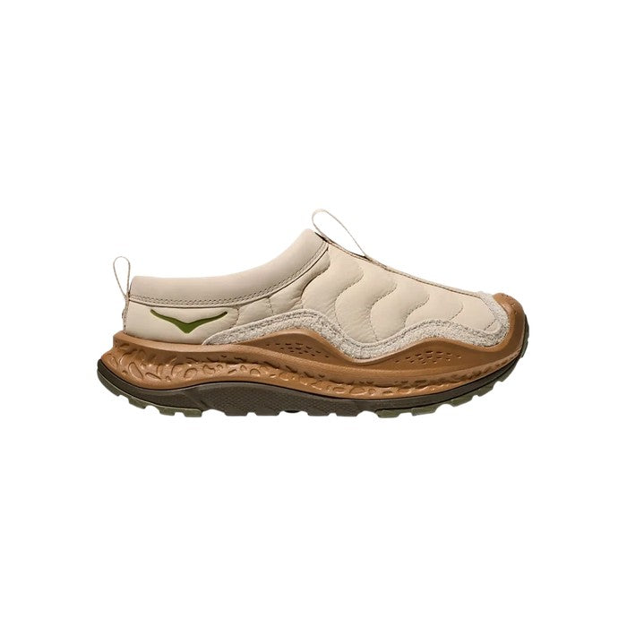 Hoka Ora Primo 'Elite Terrain System - Oatmeal Bark'
