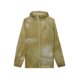 On Ultra Jacket White | Caper