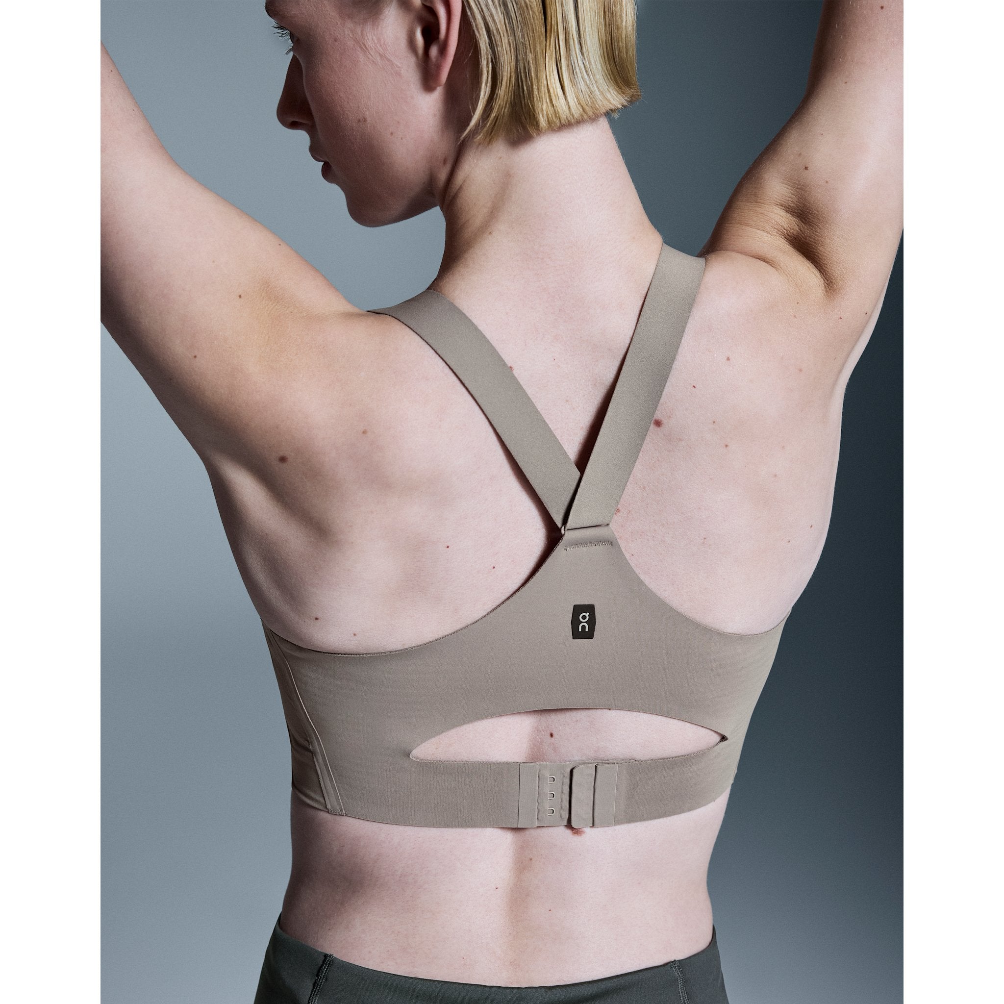 On Endurance Bra Cinder