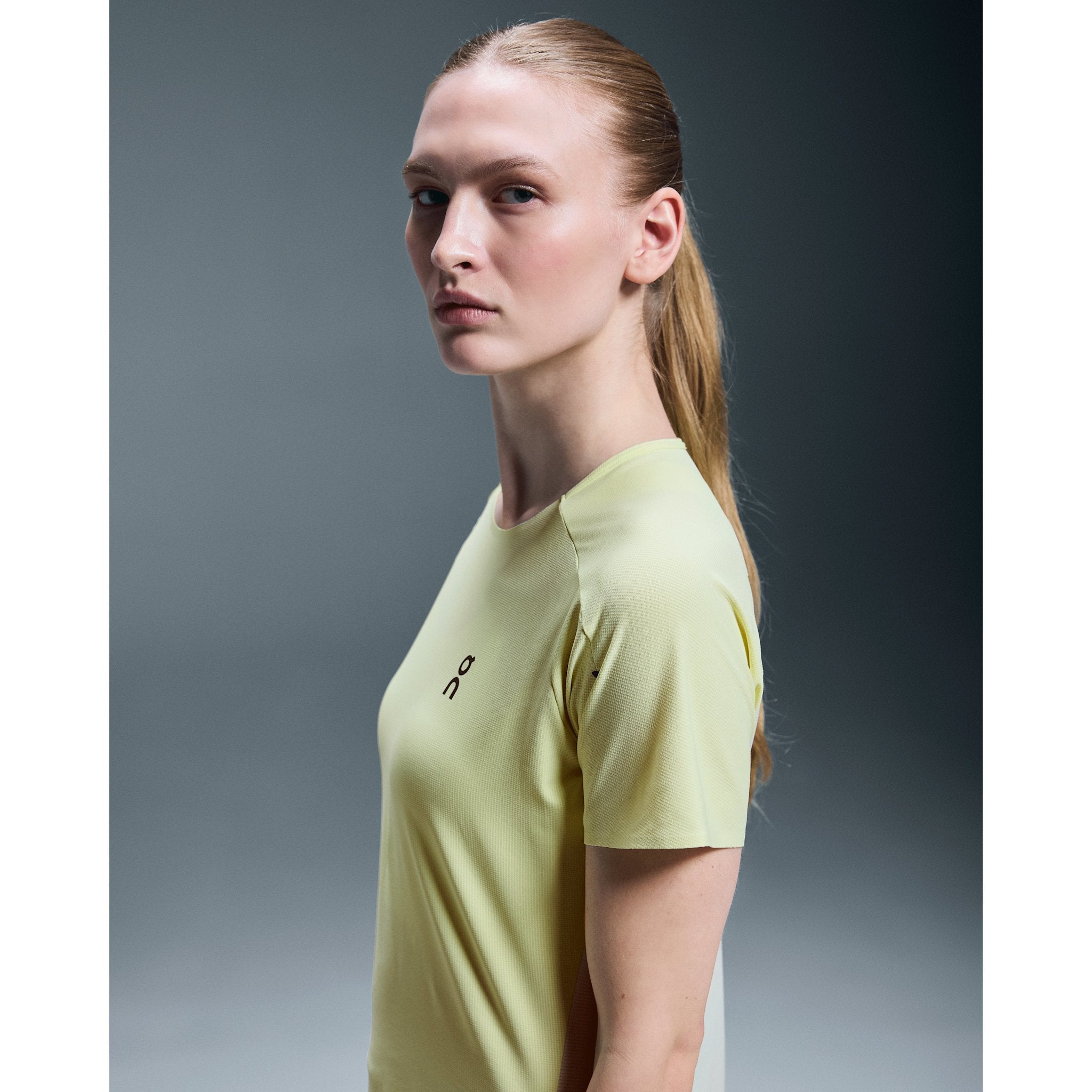 On Performance-T Hay | Glacier