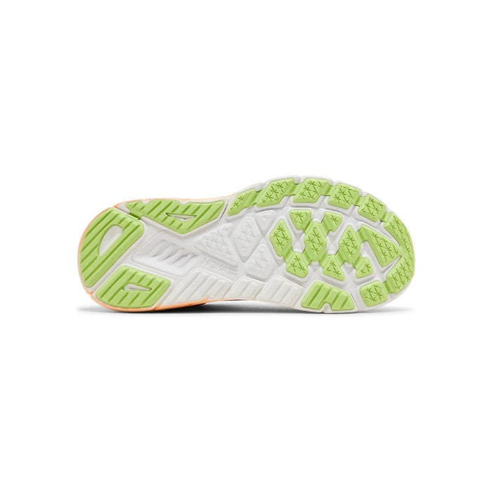 Hoka Wmns Arahi 7 'Papaya Coral'