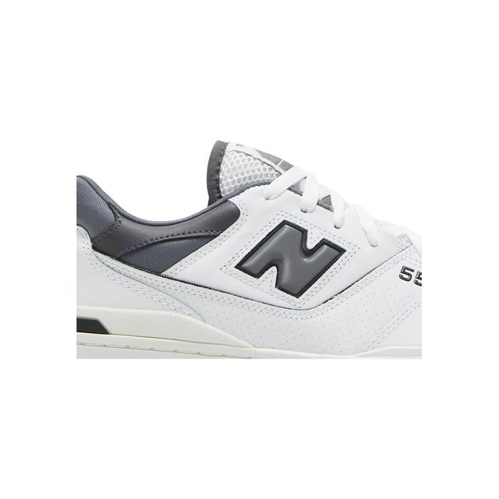 New Balance 550 'White Castlerock'