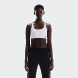 On Studio Bra White