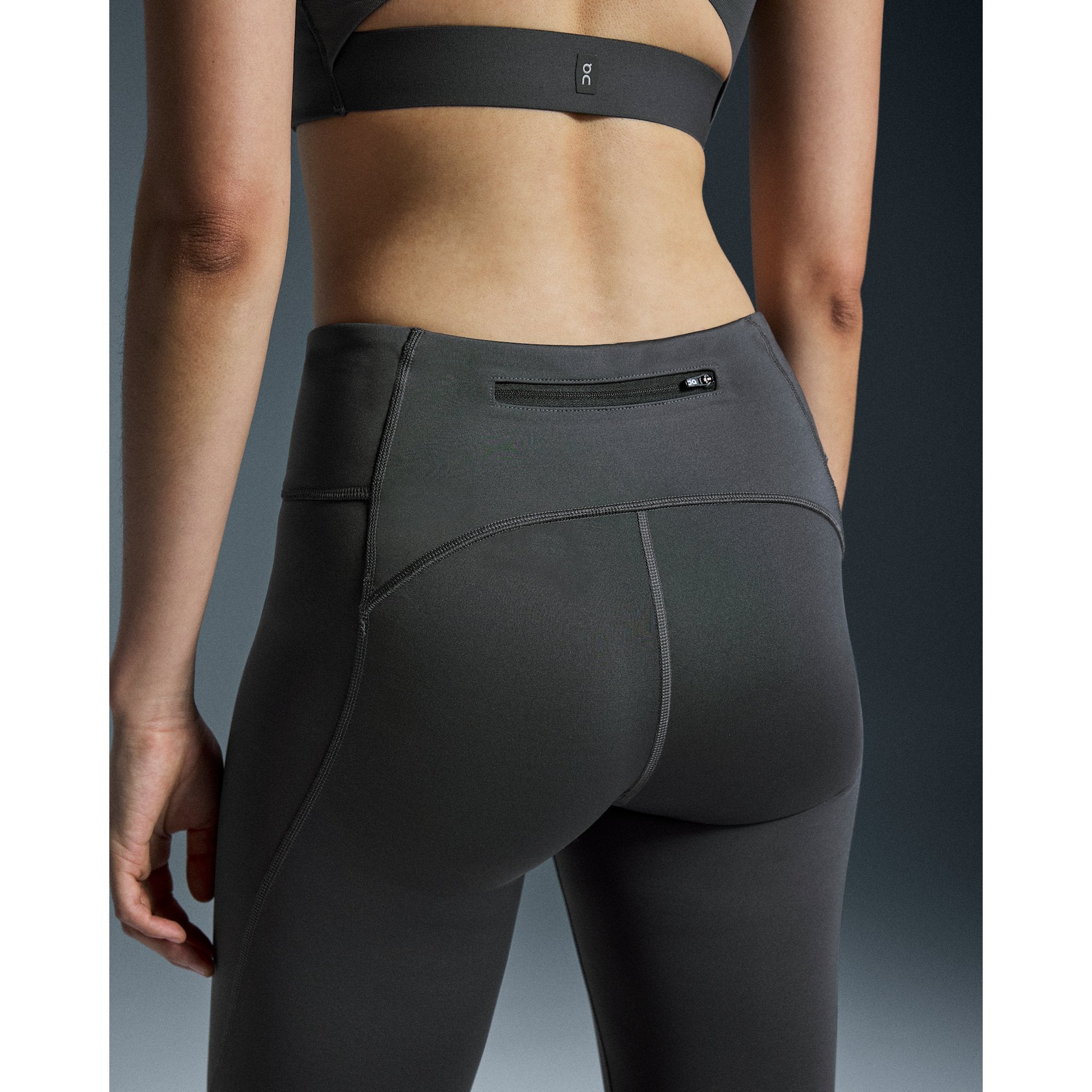 On Performance Tights Eclipse