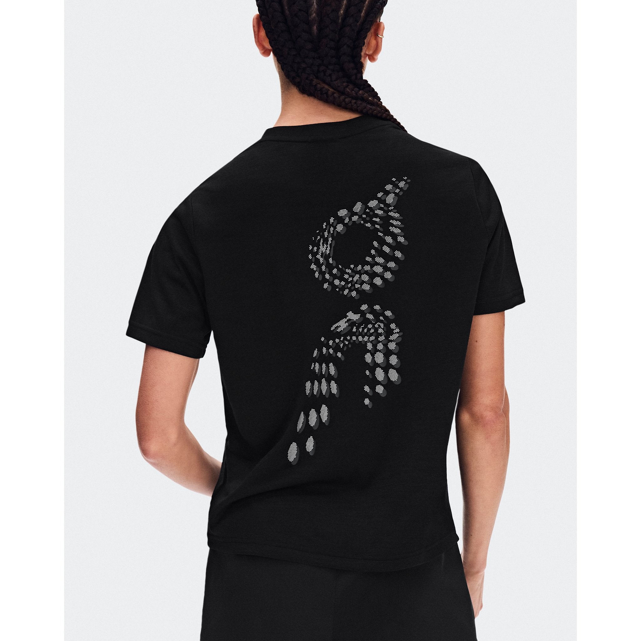 On Run-T Black