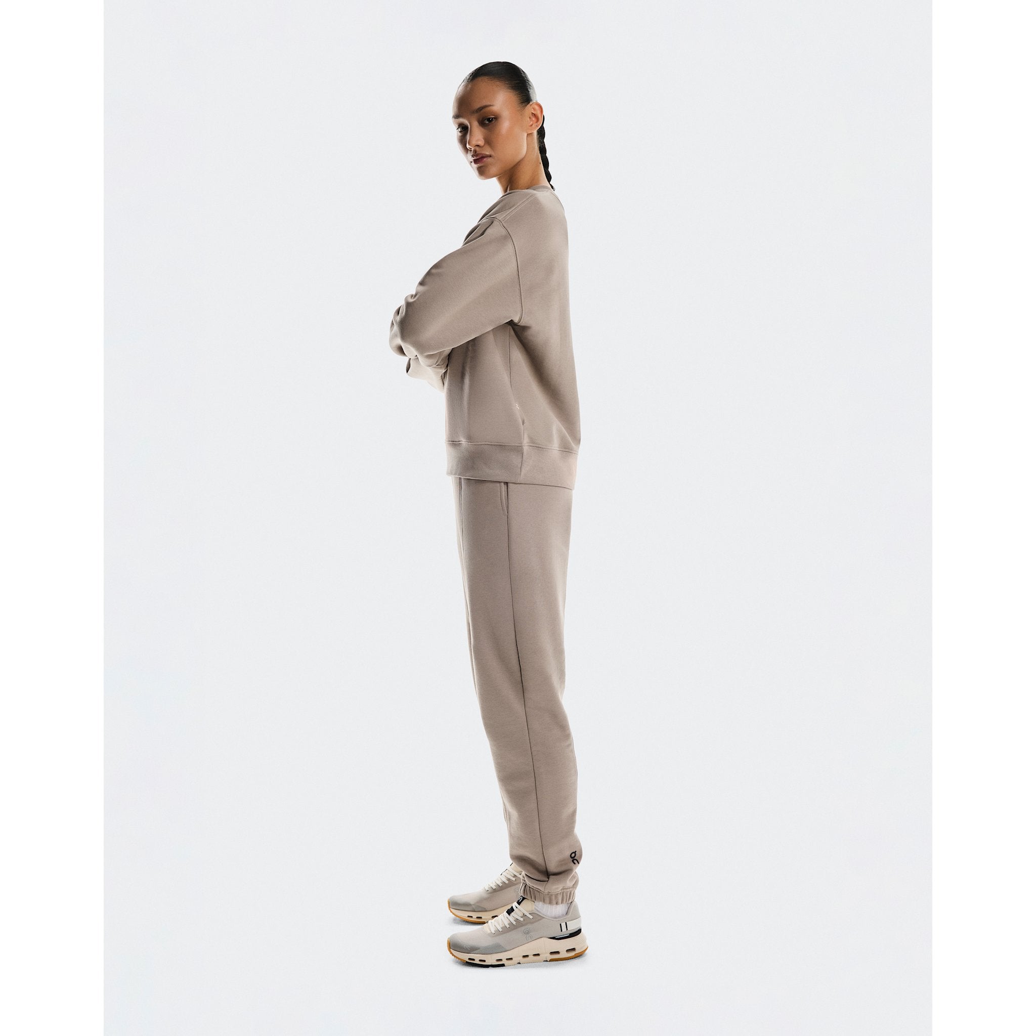 On Club Pants Desert