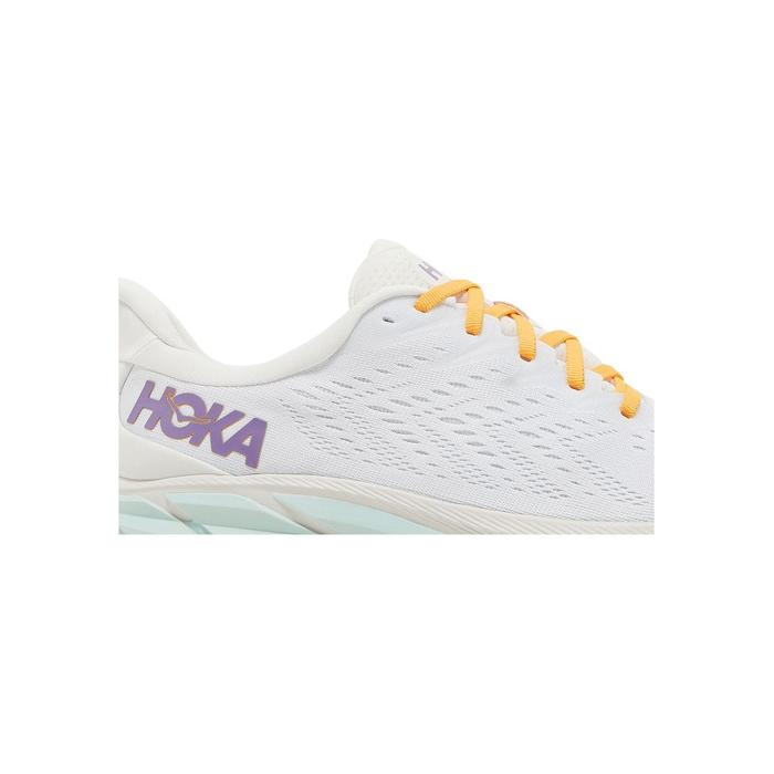 Hoka Wmns Clifton 8 'Blanc De Blanc'