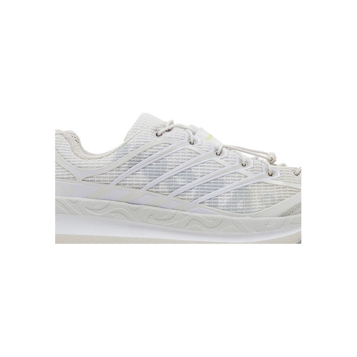 Hoka Mafate Origins 'White Lunar Rock'