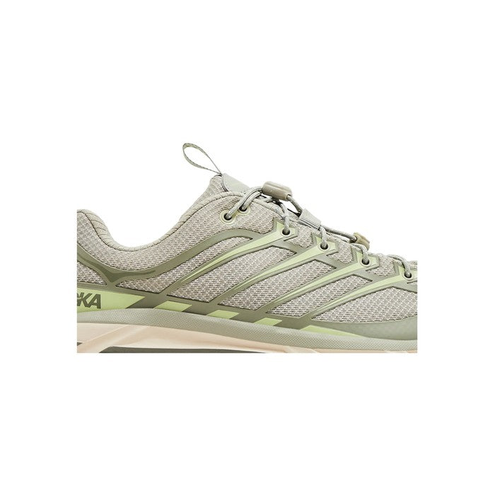 Hoka Mafate Three2 'Barley Seed Green'