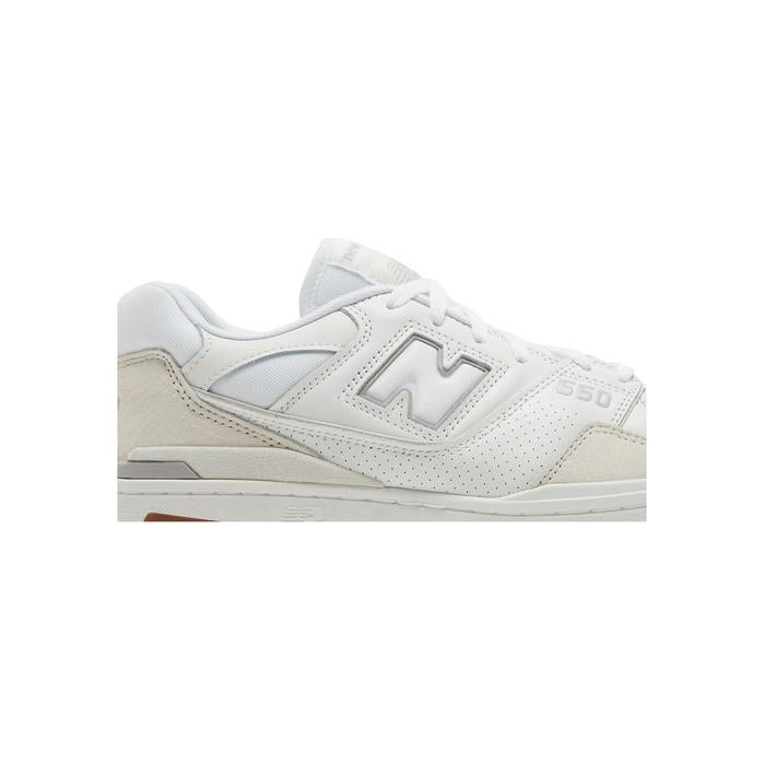 New Balance 550 'White Gum'