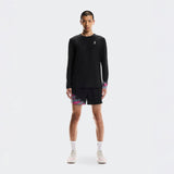 On Court Shorts White