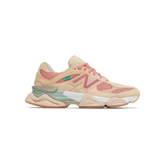 New Balance 9060 Joe Freshgoods Inside Voices Penny Cookie Pink