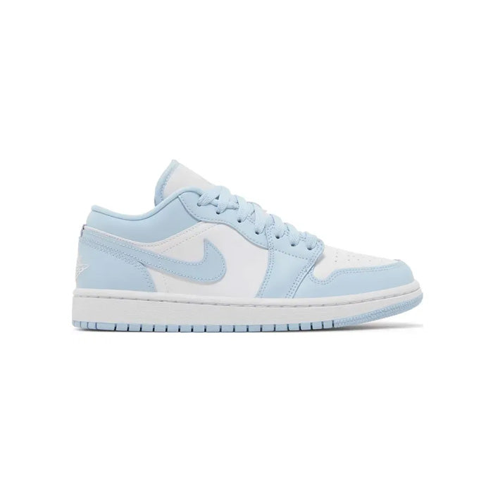 Air Jordan 1 Low 'Ice Blue'