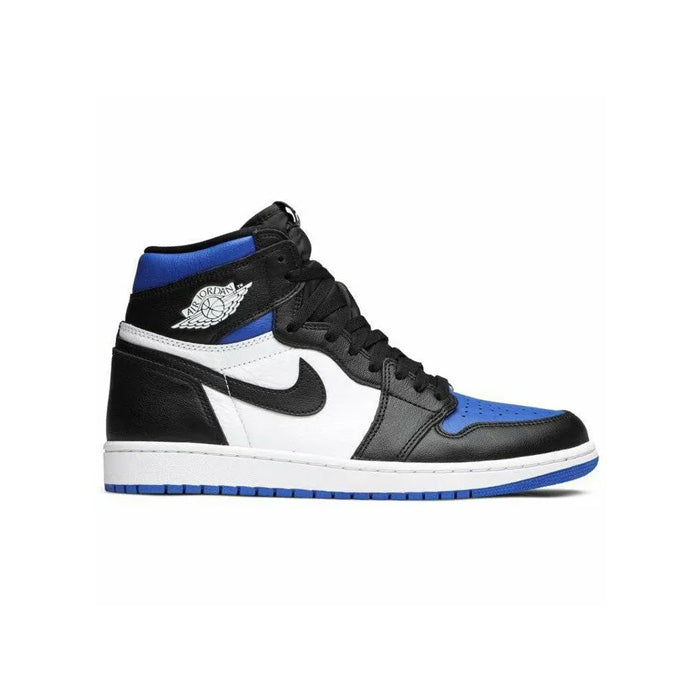 Air Jordan 1 Retro High "Royal Toe"