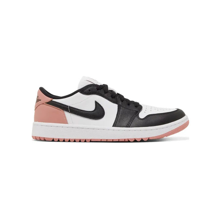 Air Jordan 1 Low Golf 'Rust Pink' (Instant Ship)