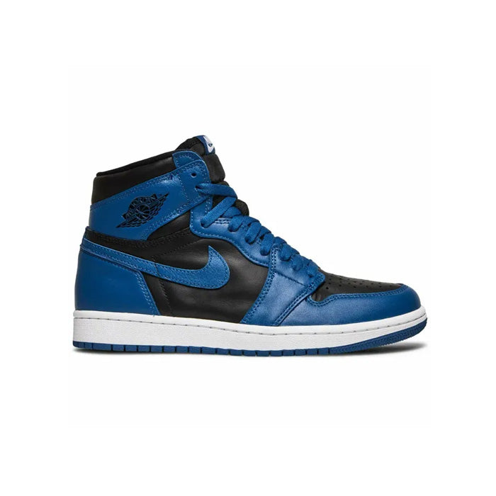 Air Jordan 1 Retro High 'Dark Marina Blue'