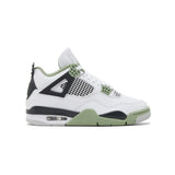 Air Jordan 4 Retro 'Seafoam'