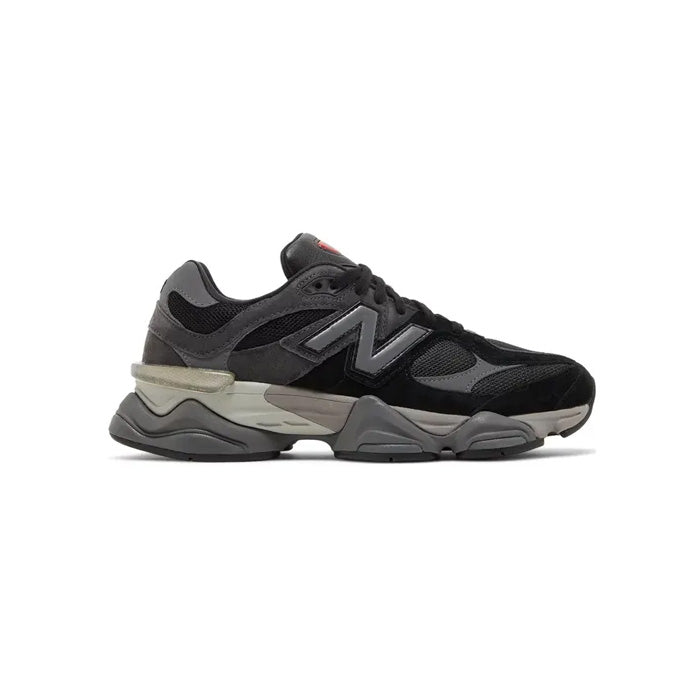 New Balance 9060 ‘Black Castlerock'